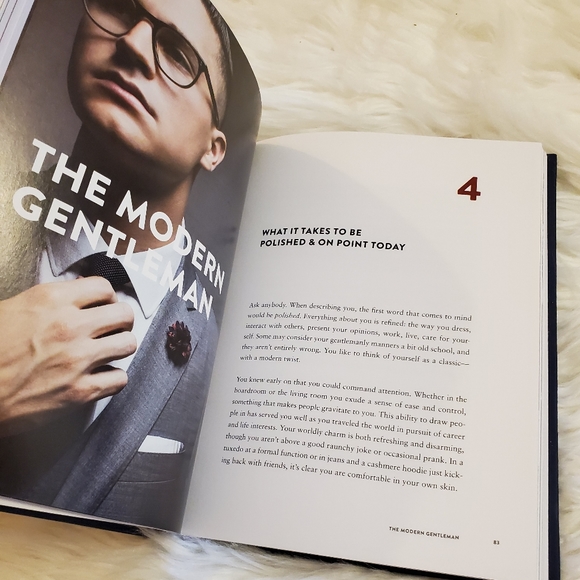 MANMADE: The Essential Skincare & Grooming Reference for Every Man - Picture 5 of 13